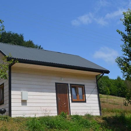 Domek Zacisze Gor Slonnych Tyrawa Woloska Екстериор снимка